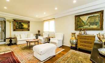 Imagem 5: Apartamento com 3 dormitórios à venda, 190 m² por R$ 1.990.000,00 - Santa Cecília - São Pa