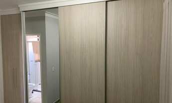 Imagem 3: Apartamento para venda com 78 metros quadrados com 2 quartos