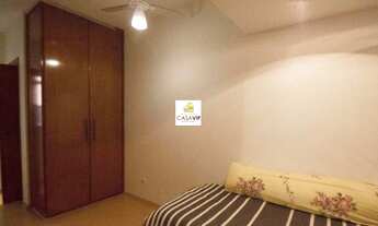 Imagem 7: Apartamento à venda, Bela Vista, 125m², 3 dormitórios, 1 suíte, 1 vaga!