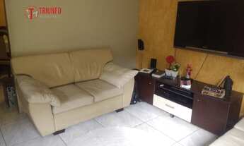 Imagem 6: Casa Padrão para Venda em Jaqueline Belo Horizonte-MG