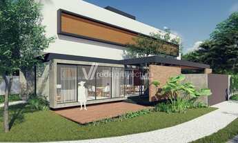 Imagem 4: Casa - Parque Brasil 500 - Paulínia