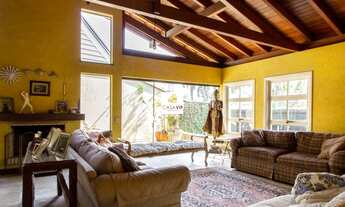 Imagem 1: Sobrado residencial à venda, Morumbi, 501m², 3 suítes, 4 vagas!