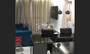 Imagem 4: Apartamento em demarchi - São Bernardo do Campo