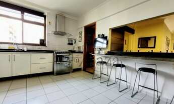 Imagem 2: Apartamento - Residencial Palazzo Villa D'oro - 4 dormitórios - 144m²