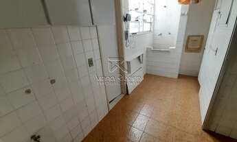 Imagem 7: Apartamento para venda tem 100 metros quadrados com 3 quartos em Tijuca - Rio de Janeiro