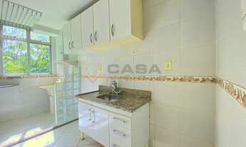 Imagem 5: NL/Apartamento para venda com varanda com 2 quartos em Jardim Limoeiro - Serra - ES