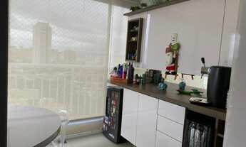 Imagem 7: Apartamento com 2 dormitórios à venda, 63 m² por R$ 659.000 - Vila Monumento - São Paulo/S