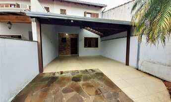 Imagem 3: Casa com 3 dormitórios à venda, 120 m² por R$ 530.000,00 - Paradiso - Gravataí/RS