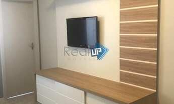 Imagem 5: RIO DE JANEIRO - Apartamento Padrão - Copacabana Copacabana