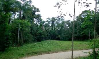 Imagem 3: São Bonifácio - Sítio - Rio do Ponche