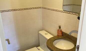 Imagem 5: Apartamento para venda tem 114 metros quadrados com 3 quartos em Vila Mascote - São Paulo