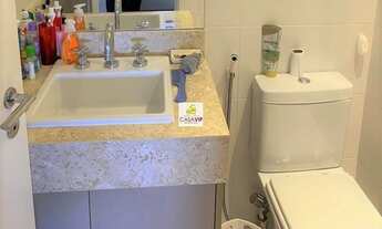 Imagem 7: Apartamento à venda, Pinheiros, 65m², 2 dormitórios, 1 vaga!