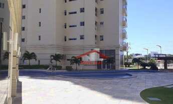 Imagem 7: Apartamento com 3 dormitórios à venda, 143 m² por R$ 1.550.000,00 - Fátima - Fortaleza/CE