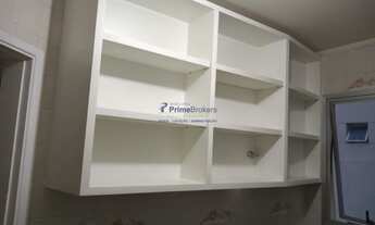 Imagem 3: APARTAMENTO 1 DORM . - REFORMADO AO LADO DO SHOPPING SANTA CRUZ - VILA MARIANA
