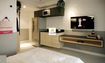 Imagem 5: Apartamento à venda, Vila Olímpia, 24m², 1 dormitório, sem vaga!