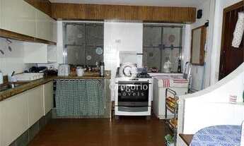 Imagem 13: Sobrado com 4 dormitórios à venda, 299 m² por R$ 2.140.000,00 - City Butantã - São Paulo/S