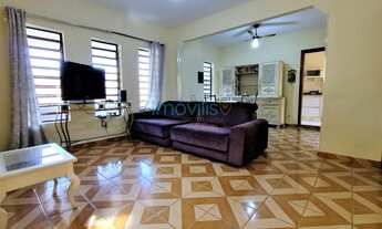 Imagem 2: Casa Térrea à venda - 3 dorms - 250 m² - Conjunto Monteiro Lobato - Taubaté/SP