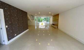 Imagem 2: Sobrado residencial para venda ou locação, Brooklin Paulista, 425m², 4 suítes, 4 vagas!