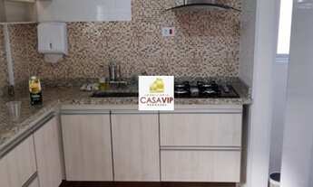 Imagem 4: Apartamento à venda, Alto da Mooca, 63m², 2 dormitórios, 1 vaga!