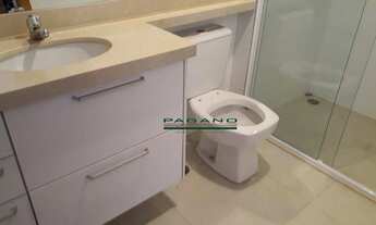 Imagem 5: Apartamento com 2 dormitórios para alugar, 71 m² por R$ 2.800,00/mês - Jardim Irajá - Ribe