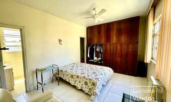 Imagem 6: Apartamento para venda tem 112 metros quadrados com 3 quartos