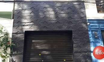 Imagem 3: São Paulo - Casa Comercial - Vila Olímpia