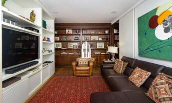 Imagem 3: Apartamento Duplex com 02 Dorm. e 01 Suíte Master no Itaim