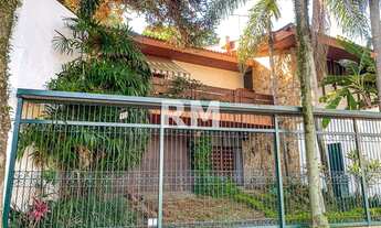 Imagem: Chácara Monte Alegre