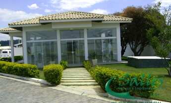 Imagem 2: ITUPEVA - Casa de Condomínio - JARDIM PEROLLA