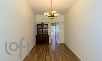 Imagem 2: Rio de Janeiro - Apartamento Padrão - Laranjeiras