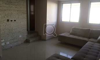 Imagem 3: SOBRADO 3 DORMITÓRIOS (1 SUÍTE) PARA LOCAÇÃO- VILA SANTOS