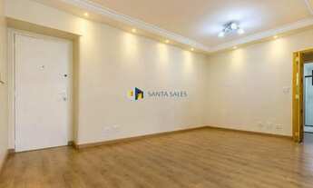 Imagem: Apartamento 3 Dorm, 1 suite, 2 banheiros