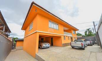 Imagem: Vendas Casa Curitiba PR