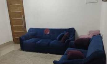 Imagem: Sobrado no Jardim Santa Catarina