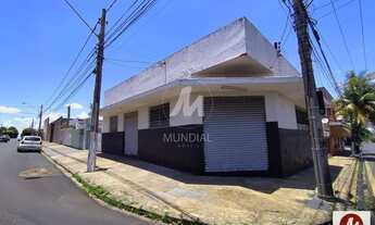 Imagem: Salão/Galpão (salão - térreo