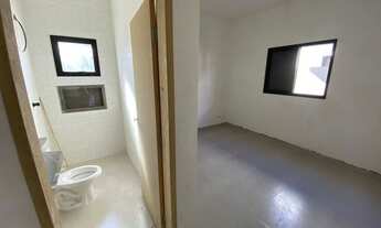 Imagem 3: Casa para venda com 80 metros quadrados com 3 quartos - Caraguatatuba - SP