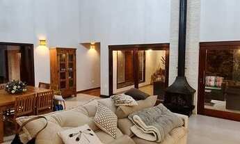 Imagem 2: Casa no condomínio Jardim do Ribeirão II