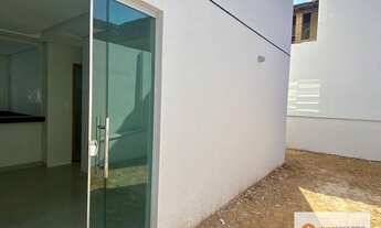 Imagem 2: Apartamento com 2 quartos à venda, 55 m² por R$ 305.000 - Céu Azul - Belo Horizonte/MG