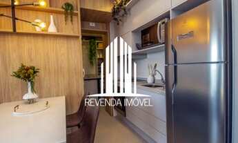 Imagem 5: Apartamento de 1 dormitório em Higienópolis