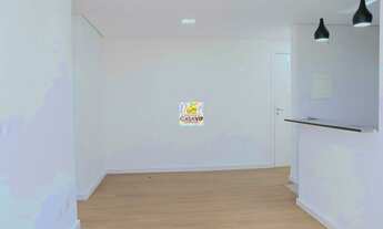 Imagem: Apartamento à venda, Vila Castelo, 65m²