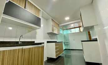 Imagem: Apartamento Garden à venda, 2 quartos