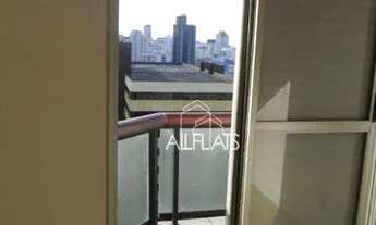 Imagem 6: Cobertura com 1 dormitório para alugar, 94 m² por R$ 5.712/mês na Consolação - São Paulo/S