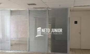 Imagem: Conjunto para alugar, 106 m² por R$ 8.590,00/mês