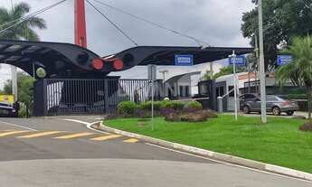 Imagem: Terreno - Loteamento Alphaville Campinas