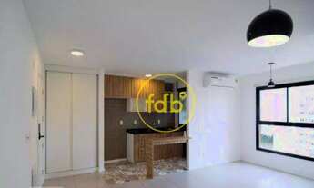 Imagem: Studio com 1 dormitório à venda, 26 m²