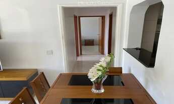 Imagem 3: Apartamento para venda tem 55 metros quadrados com 2 quartos em Tijuca - Rio de Janeiro