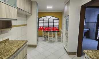 Imagem 7: Casa Sobrado em São José dos Campos