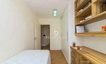 Imagem 4: Sobrado com 3 dormitórios à venda, 245 m² por R$ 1.250.000 - Água Verde - Curitiba/PR