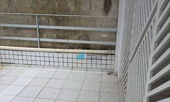 Imagem 3: Casa com 3 dormitórios para alugar, 100 m² por R$ 1.109,00/mês - Cristo Redentor - Fortale