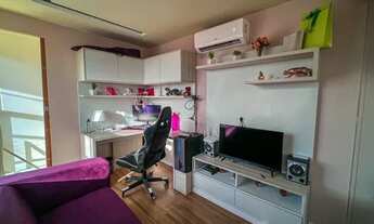 Imagem 5: Apartamento à venda, 4 quartos, 2 suítes, 2 vagas, Cuiá - João Pessoa/PB